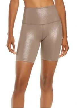 Beyond Yoga Twinkle High Waisted Biker Short